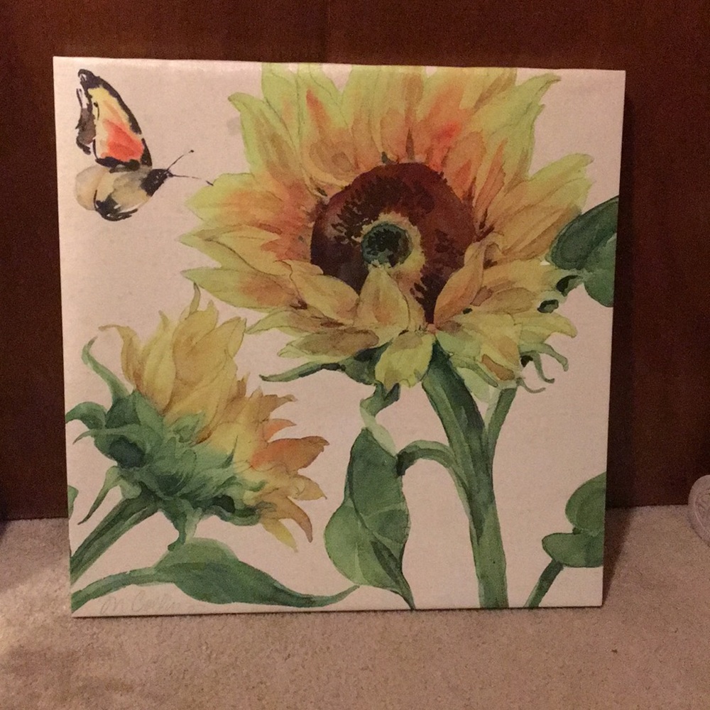 A painting